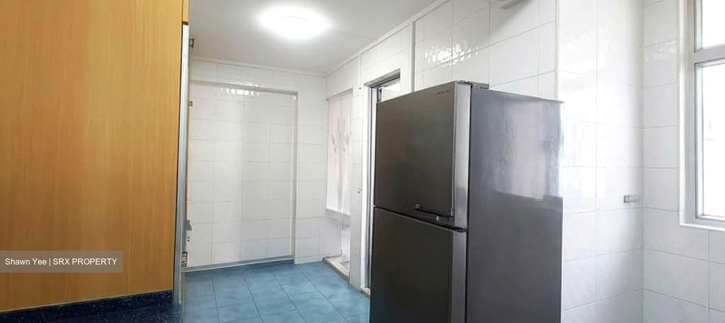 Blk 8 Ghim Moh Road (Queenstown), HDB 5 Rooms #590340571